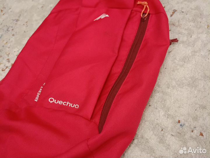 Спортивный рюкзак quechua
