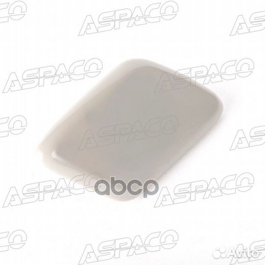 Крышка форсунки омывателя фары правая (R) nissa