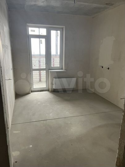 1-к. квартира, 42,7 м², 14/25 эт.