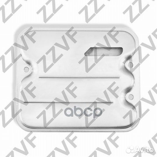 Фильтр АКПП toyota caldina/harrier/lexus RX300