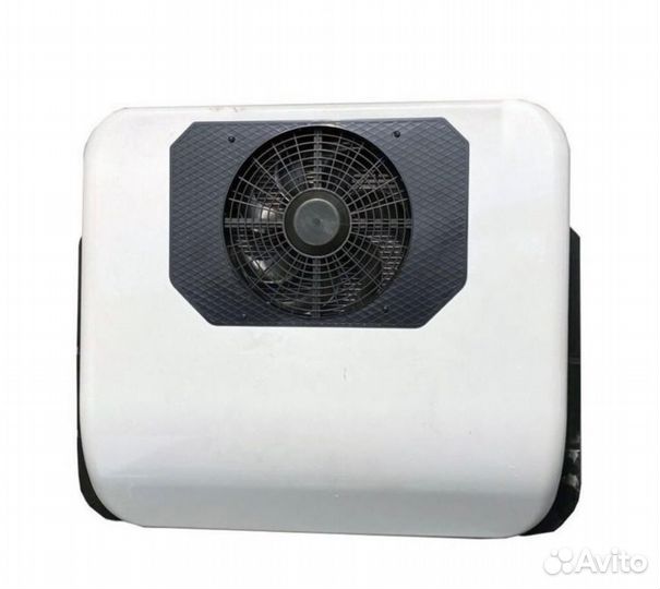 Автомобильный стояночный кондиционер