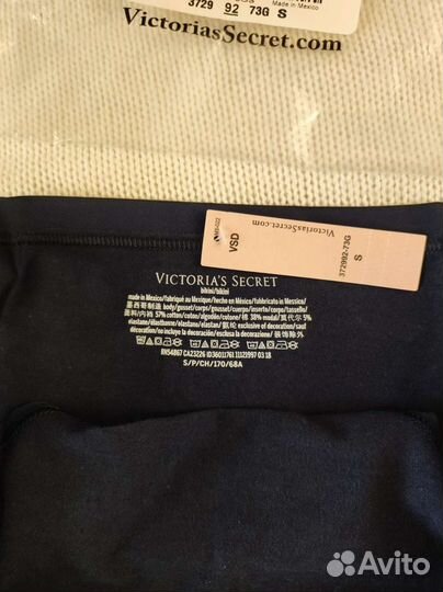 Victoria Secret трусы жеские S