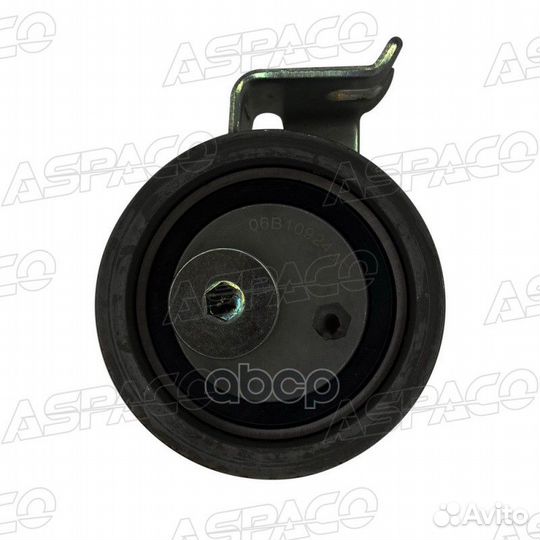 Ролик натяжителя ремня грм VAG 1.8 L бензин AU