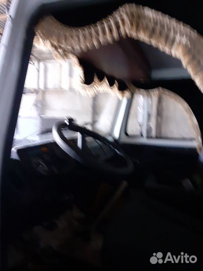 ГАЗ-САЗ 35071, 2010