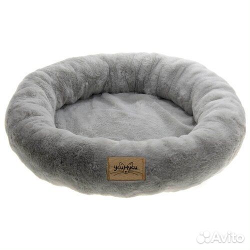 Большая Лежанка для животных 60 см