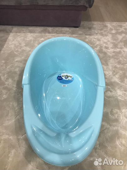 Ванночка для купания