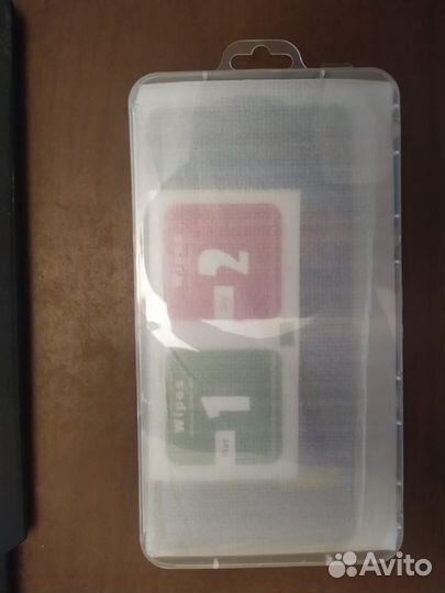 Защитное стекло для Xiaomi Redmi Note 7