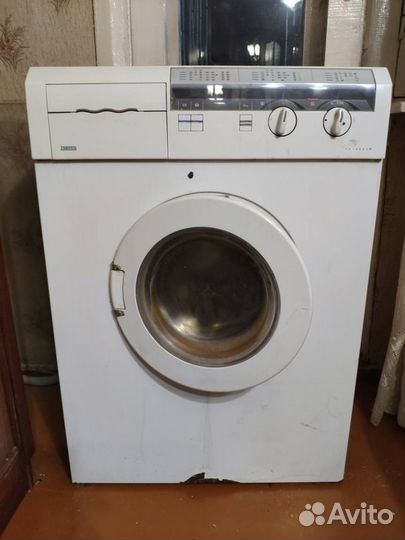 Машины стиральные zanussi, bosch (автомат)
