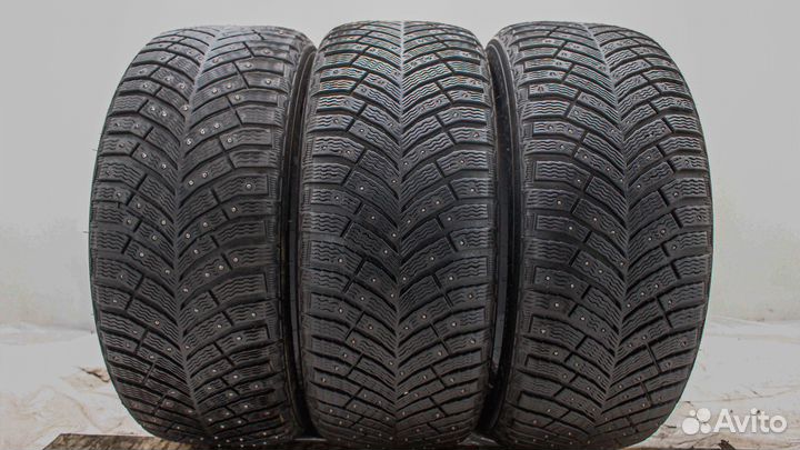 Michelin X-Ice North 4 235/50 R18 101T