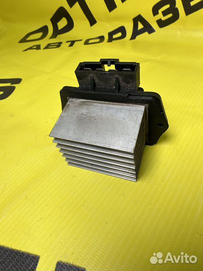 Реостат / Резистор Lifan X60