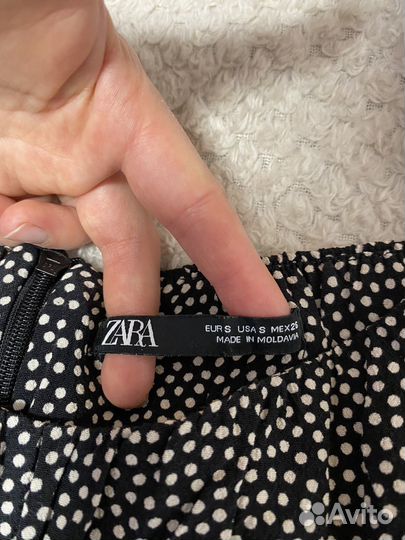 Платье Zara размер S