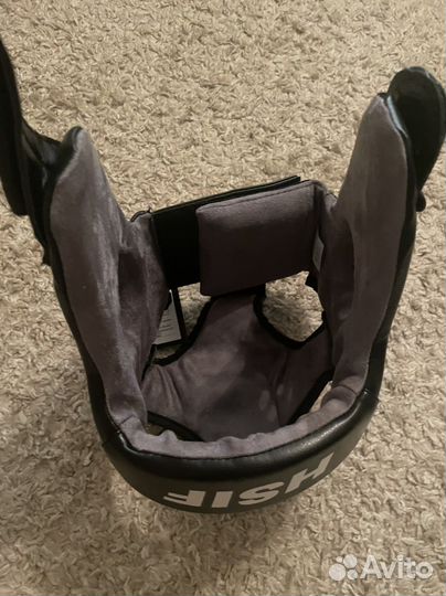 Шлем рей спорт