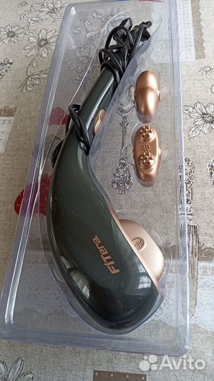 Массажёр электрический для тела