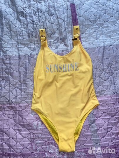 Женские вещи пакетом