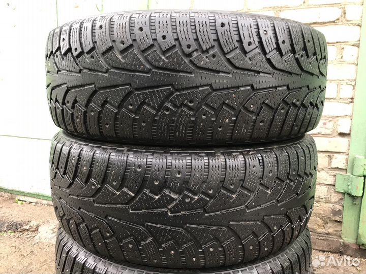 Nokian Tyres Hakkapeliitta 5 235/55 R18 104Q