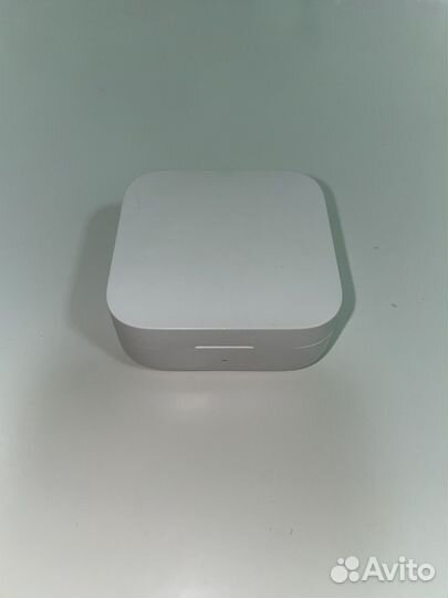 Беспроводные наушники xiaomi