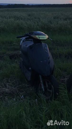 Xonda dio ZX35