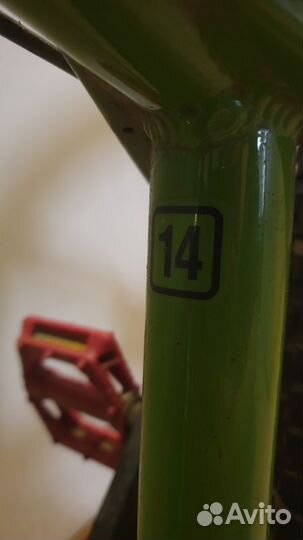 Велосипед Stark Shooter 3 (2009)