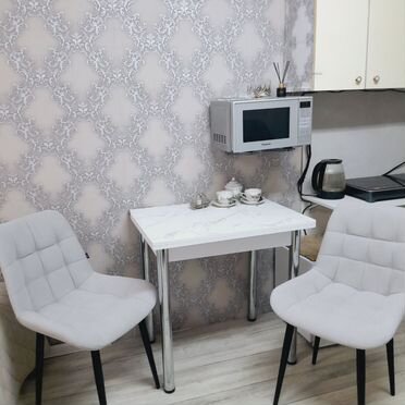 Комната 19 м² в 1-к., 1/5 эт.