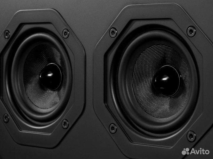 Акустика центрального канала Emotiva Airmotiv C2+