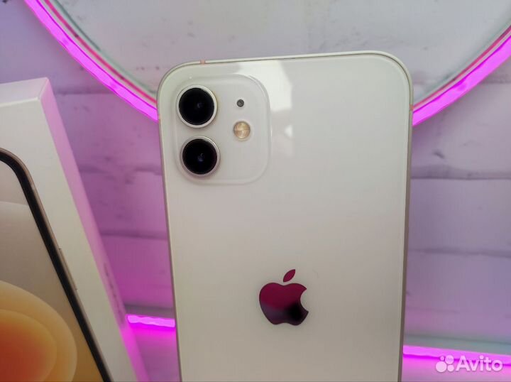 iPhone 12, 64 ГБ