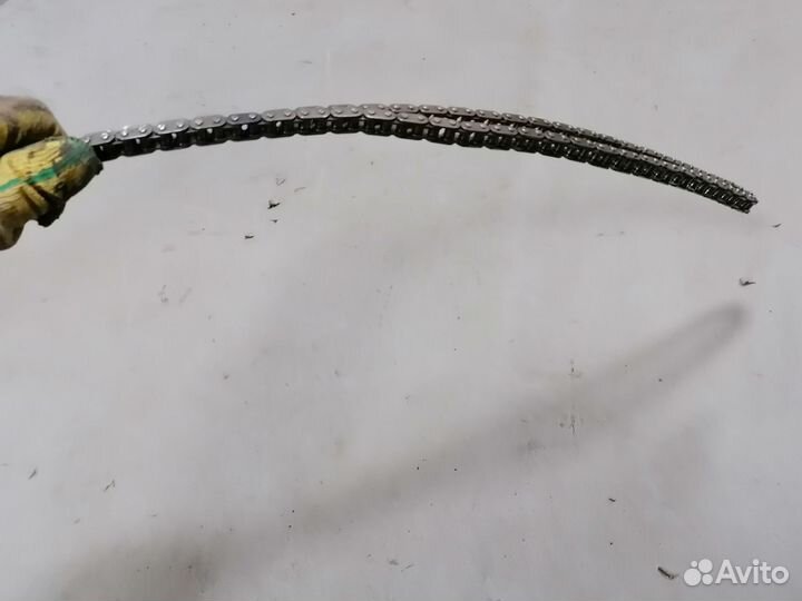 Цепь грм (61 звено) Mitsubishi Colt 4A90 1.3 2004