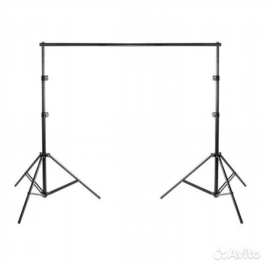 Система установки фона Grifon BS-05 H260, L310