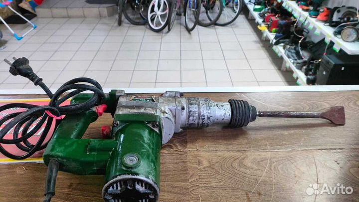 Дрель ударная Кратон RH-620