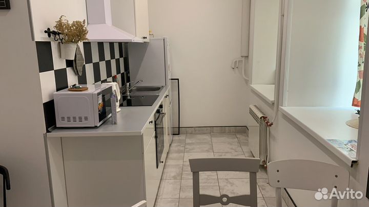 Горничная в квартиры посуточной аренды