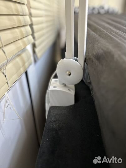 Лампа настольная светодиодная