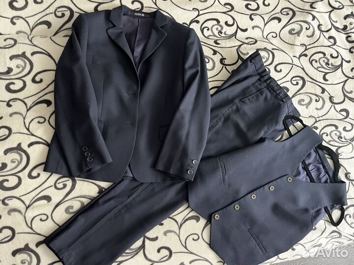 Костюм для мальчика