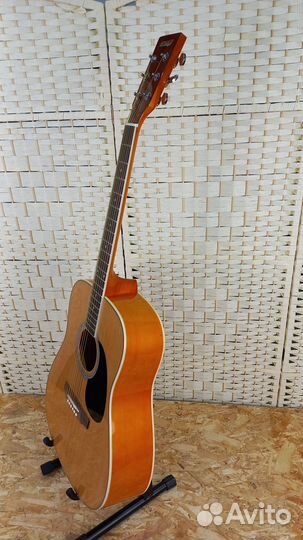 Акустическая гитара Homage LF-4111-N