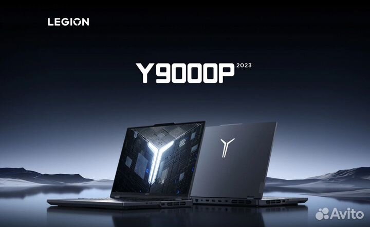 Lenovo Legion 2024/2023 Новое поступление