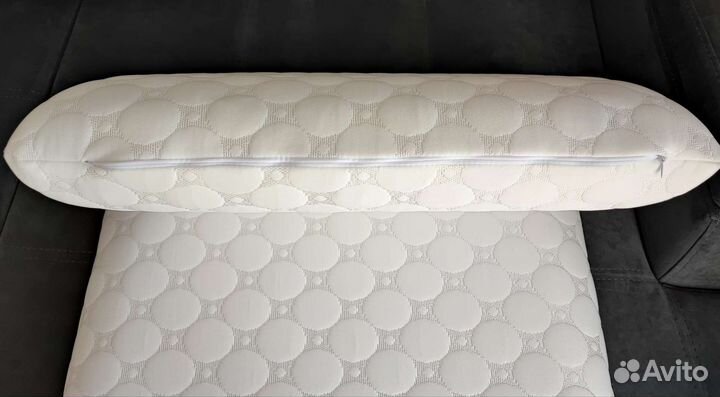 Новая пенная ортопедическая подушка Buyson BuyFeel