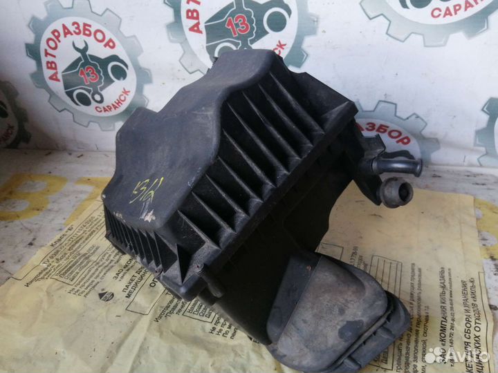 Корпус воздушного фильтра Opel Astra J, A16XER