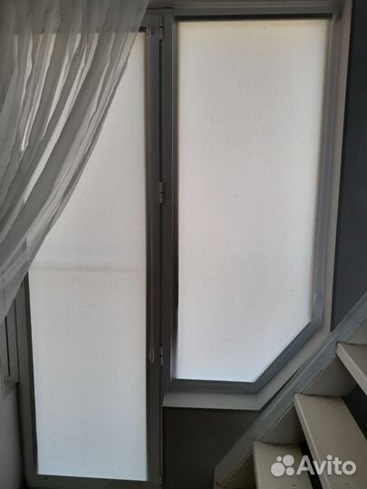 Рулонные шторы европейского качества