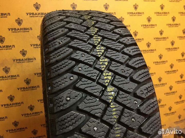 Continental ContiWinterViking 1 195/50 R16 84Q