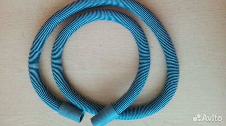 Шланги для стиральной машины