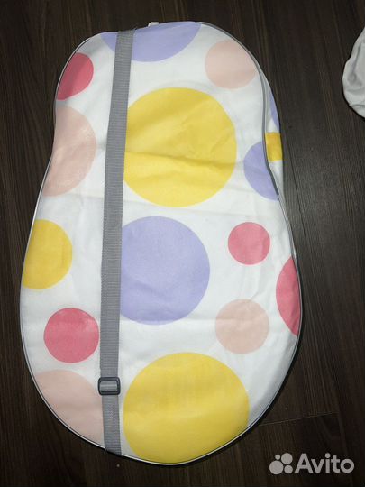 Кокон зевушка