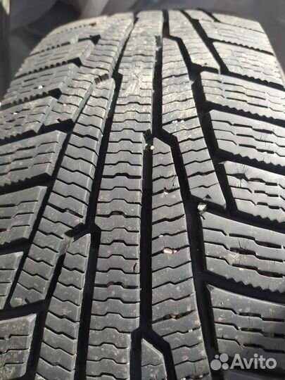 Nokian Tyres Hakkapeliitta R 175/65 R15 88R