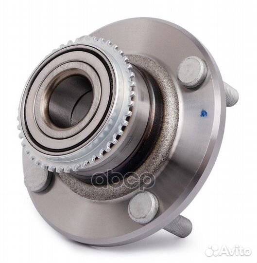 Ступица с подшипником в сборе зад, прав, лев