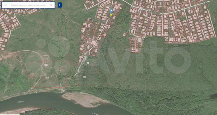 Участок 7 сот. (ИЖС)