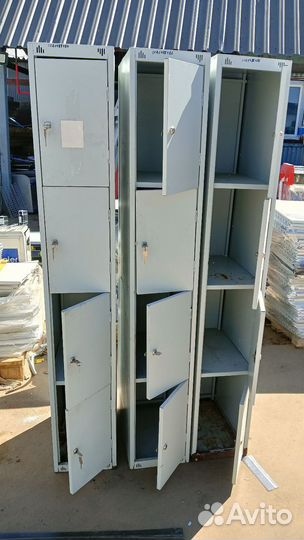 Шкаф для сумок