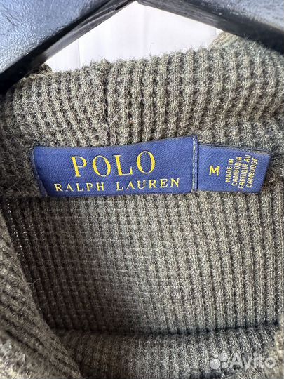 Джемпер Ralph Lauren