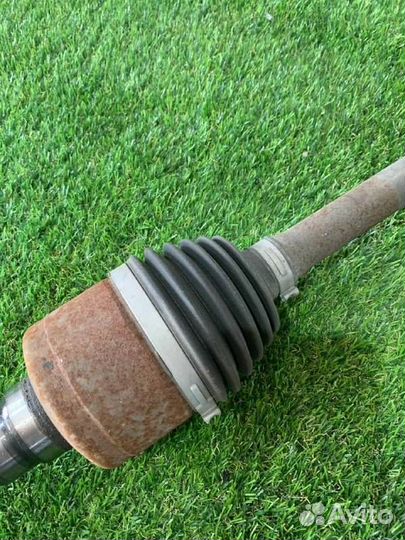 Полуось задняя правая Ford Mustang 6 S550 рест