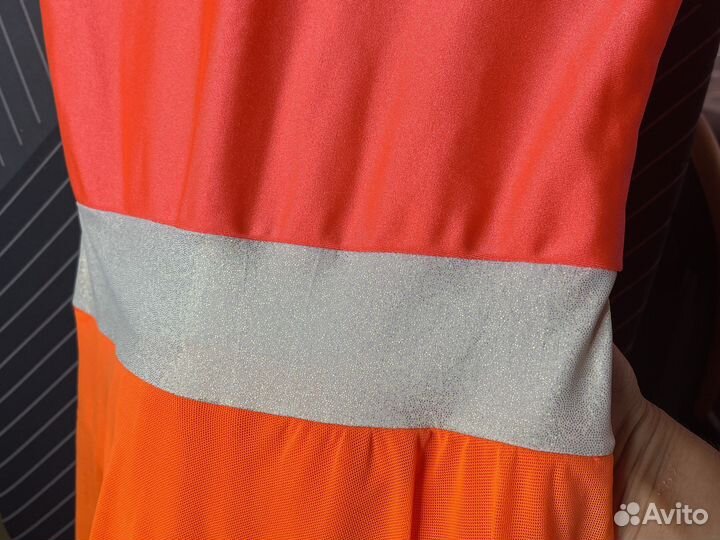 Купальник танцевальный