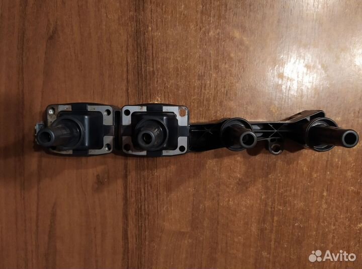 Катушка зажигания Peugeot/Citroen