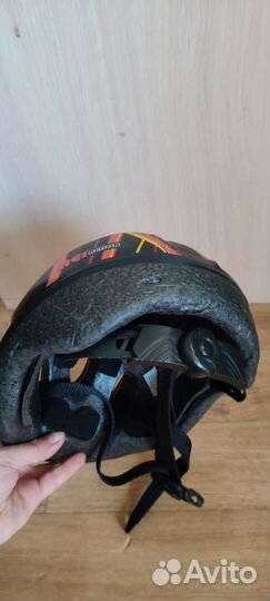 Шлем каска