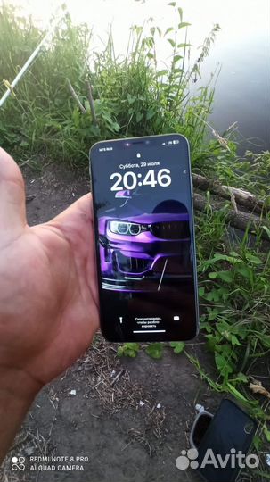 iPhone xs max