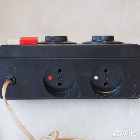 Таймер реле времени